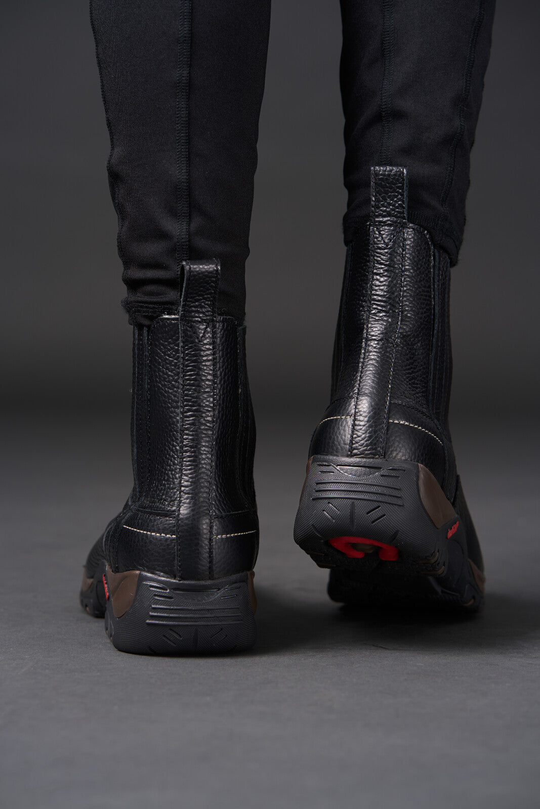 Equipage Lugano Winter