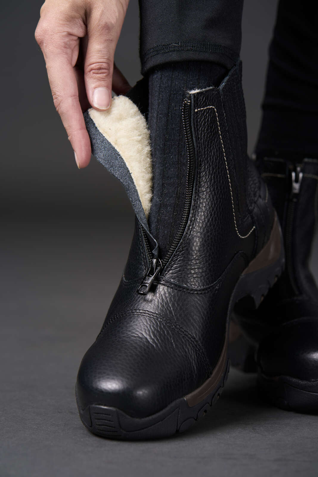 Equipage Lugano Winter