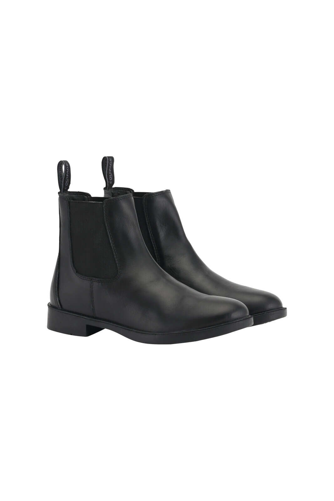 Equipage Bari Jodphurstiefelette