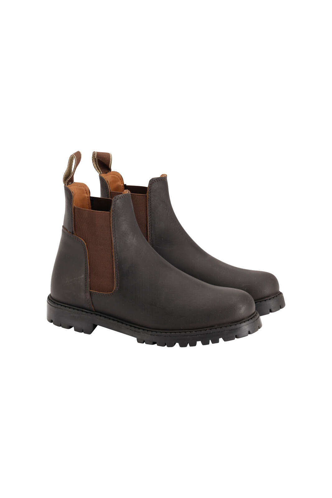 Equipage Milano jodhpur