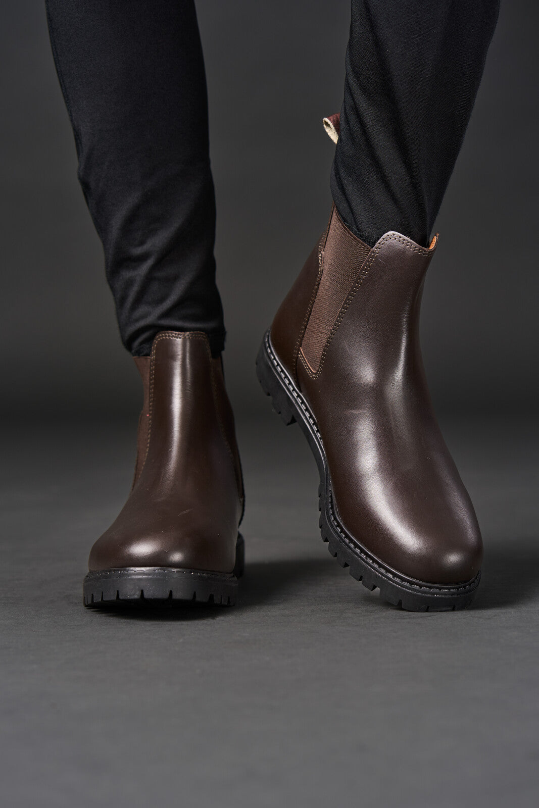 Equipage Milano jodhpur