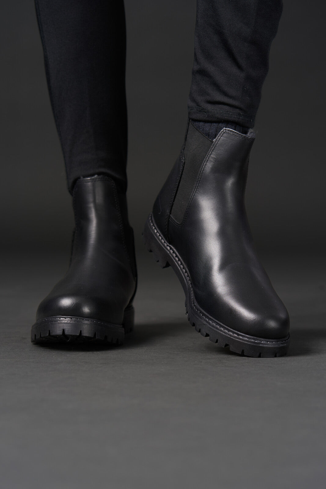 Equipage Furlin boot