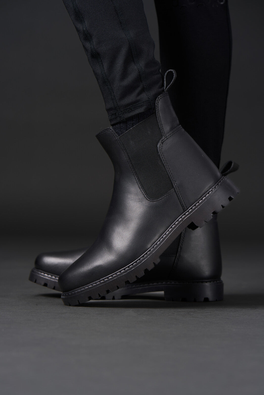 Equipage Furlin boot