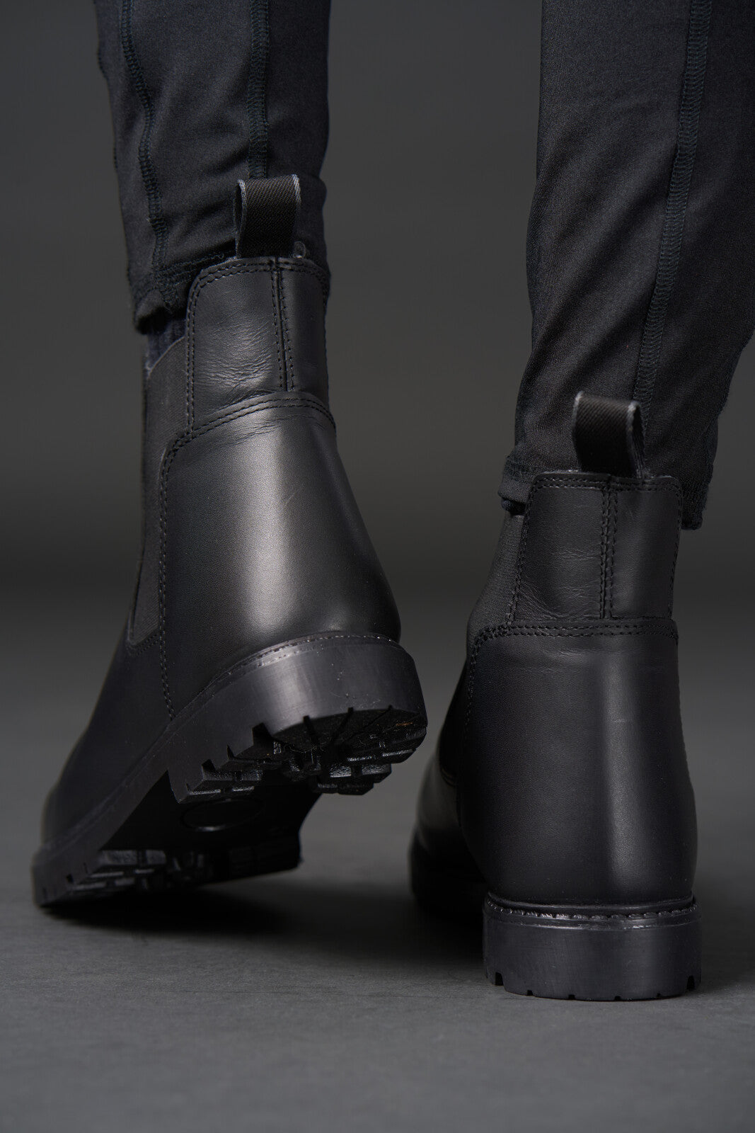 Equipage Furlin boot