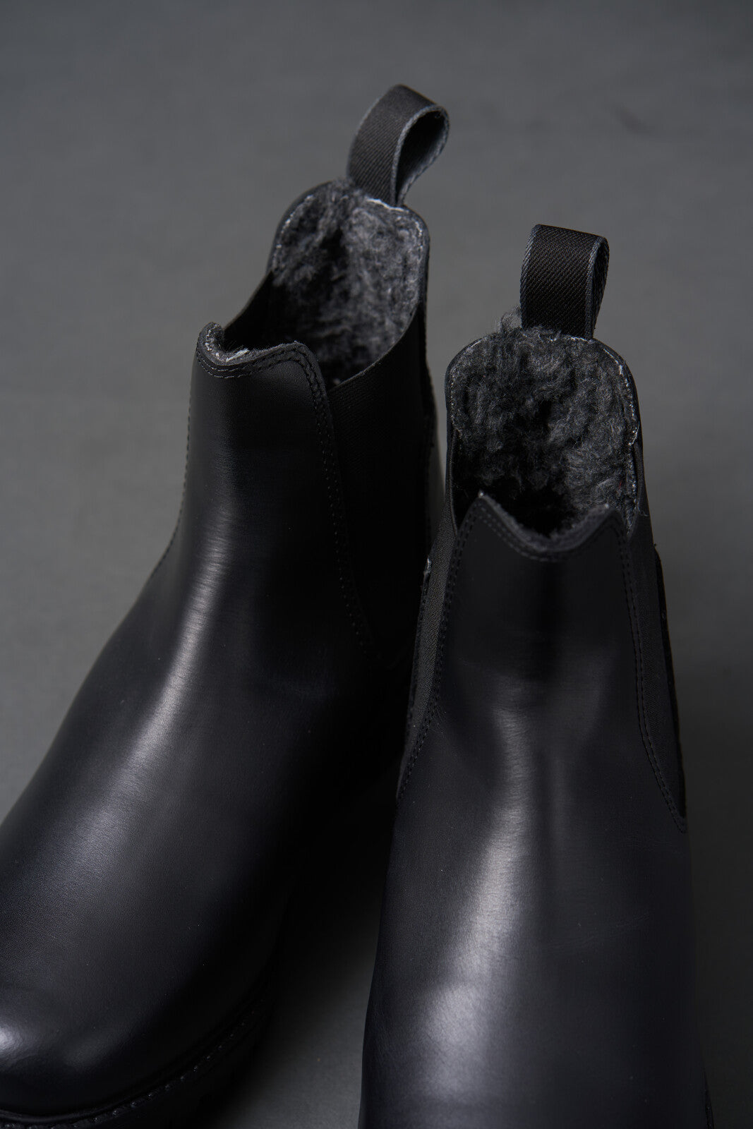 Equipage Furlin boot