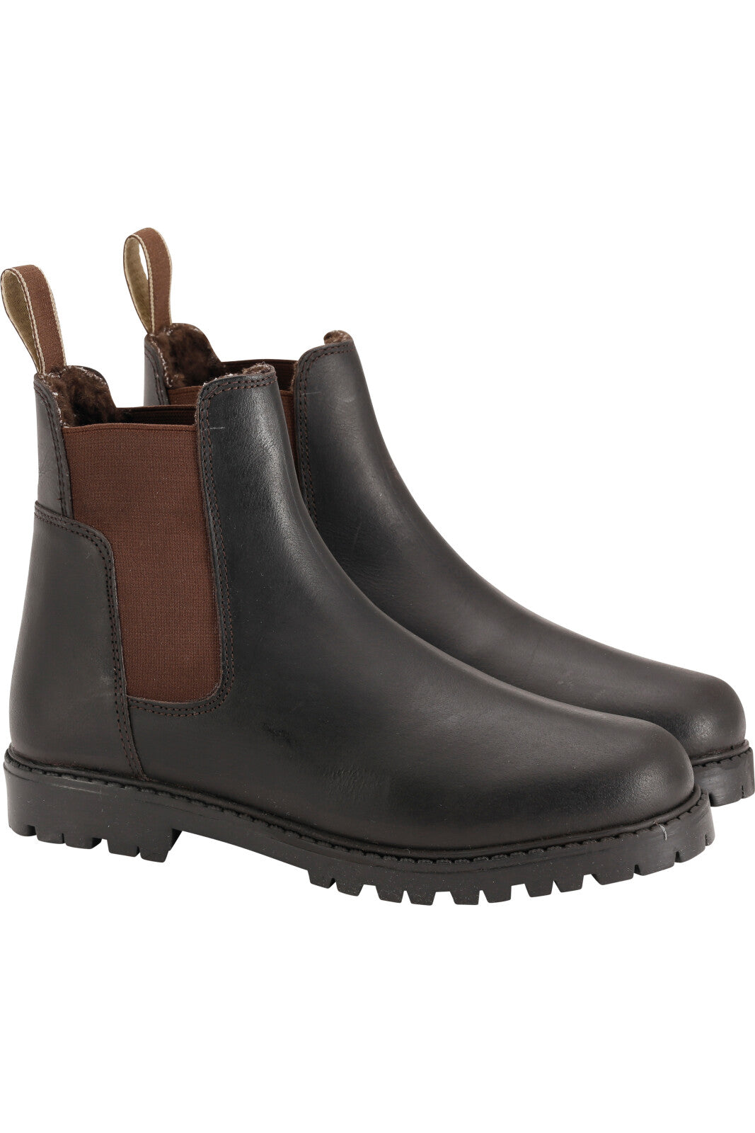 Equipage Furlin boot