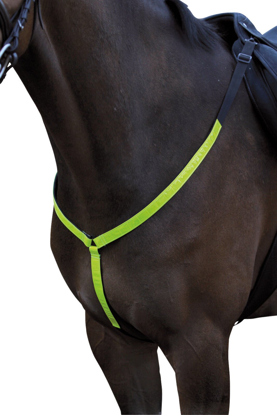 HorseGuard B'Seen reflex breastplate - Unamari