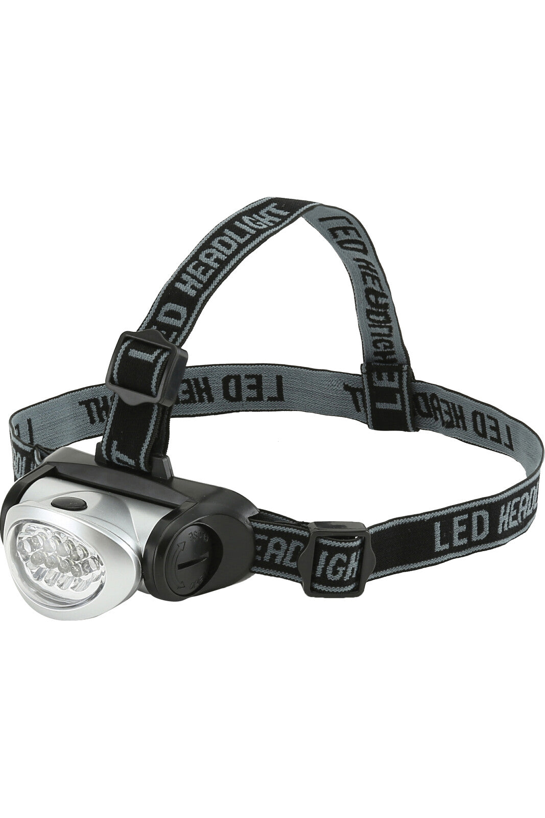 HorseGuard B'Seen Headlight