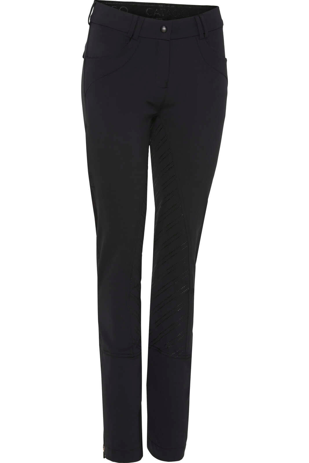 CATAGO Praise jodphur ridebukser fullgrip tall