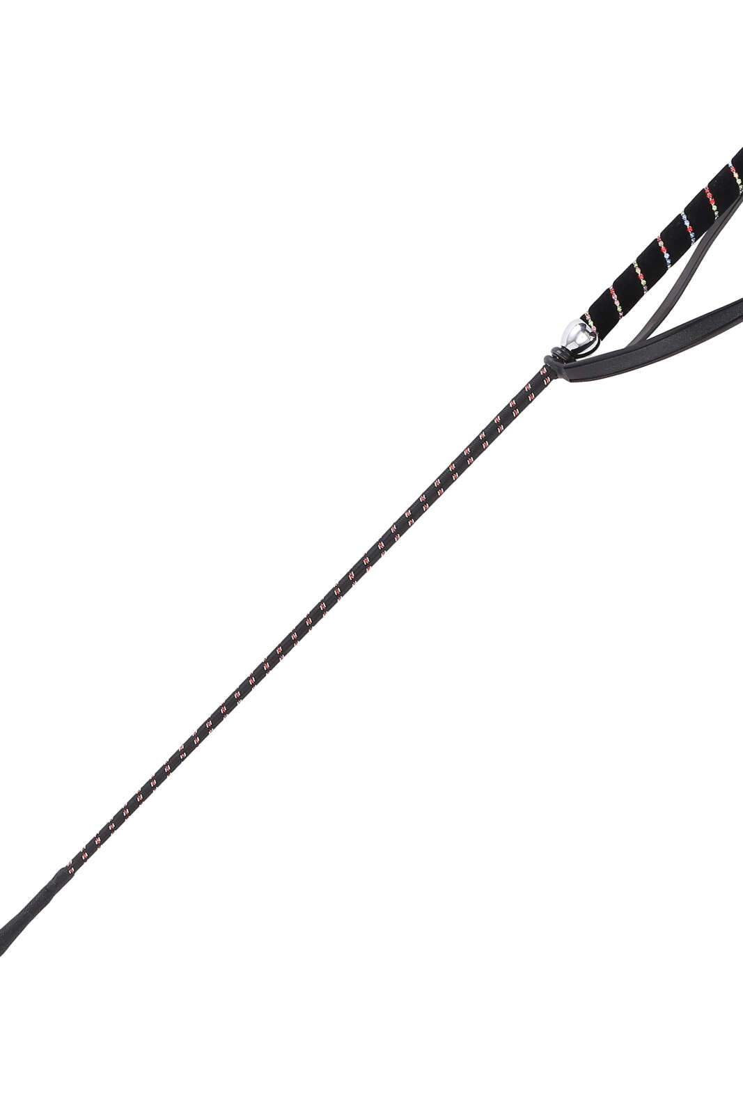 Equipage Ridspö randig, assorterade färger