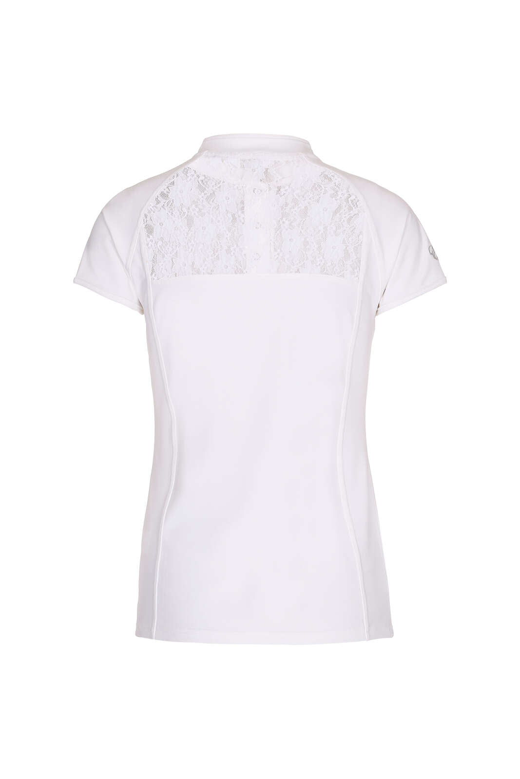 Equipage ORINOCO LACE kortärmad Tävlingströja