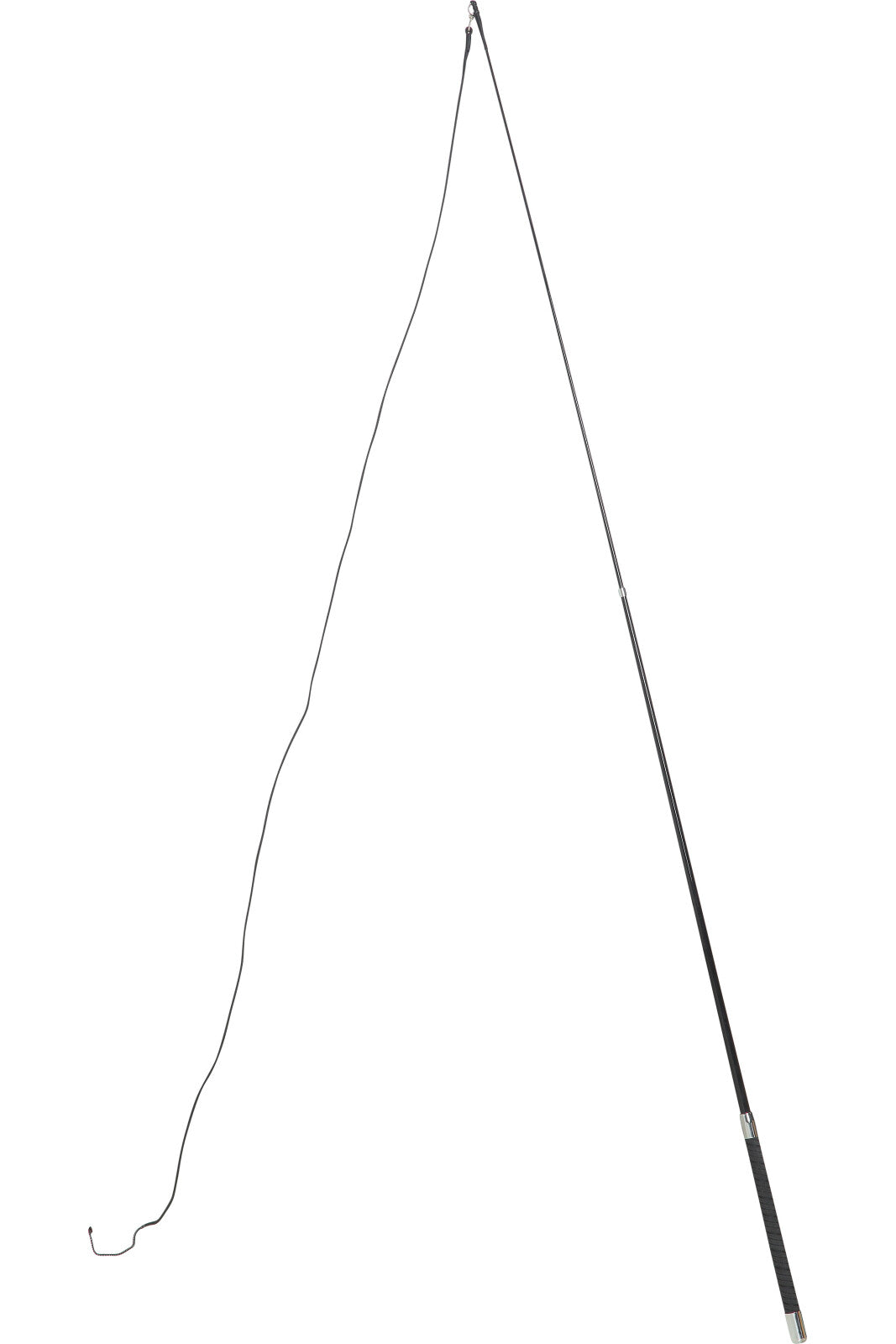 Equipage Longepisk letvægt