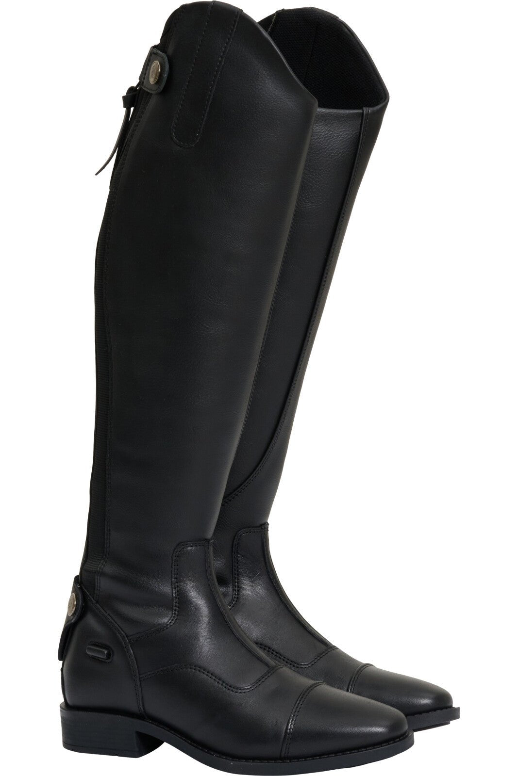 Equipage Avery riding boots - Wide - Unamari
