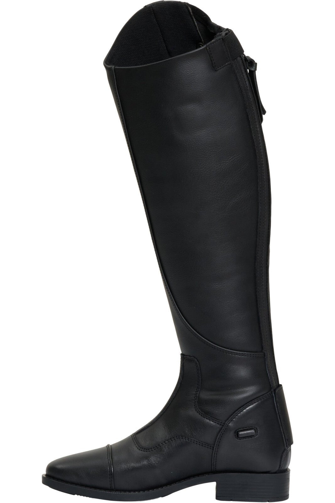Equipage Avery riding boots - Wide - Unamari
