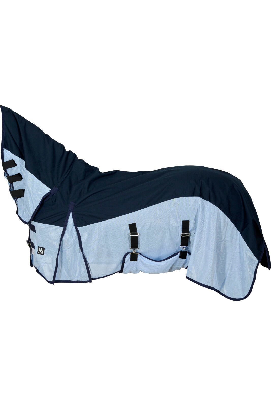 Horse Guard Aiman regn og insektdækken