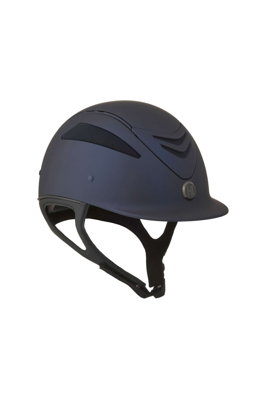 One K Defender Pro riding helmet - matt