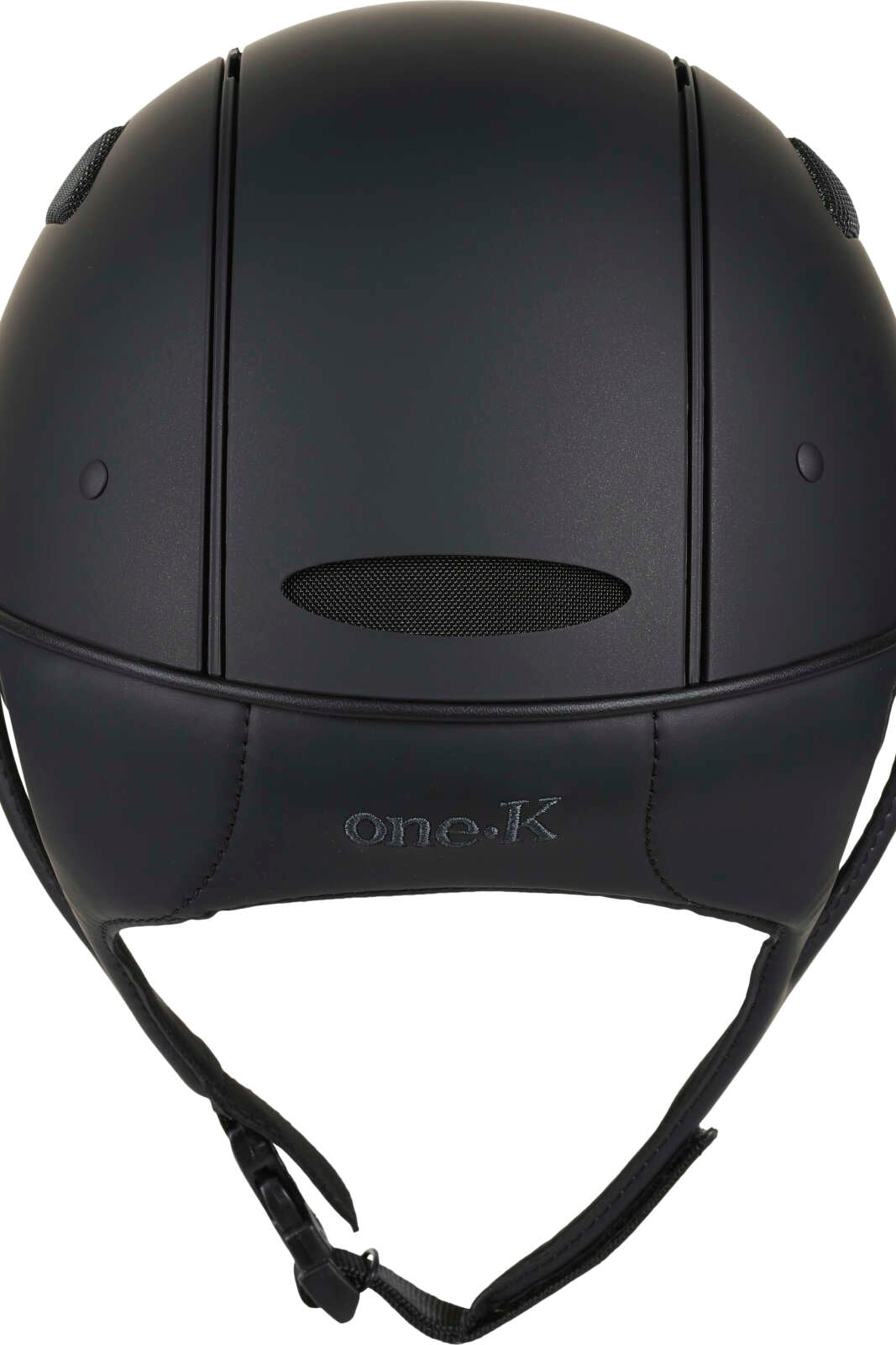 One K Defender Pro riding helmet - matt
