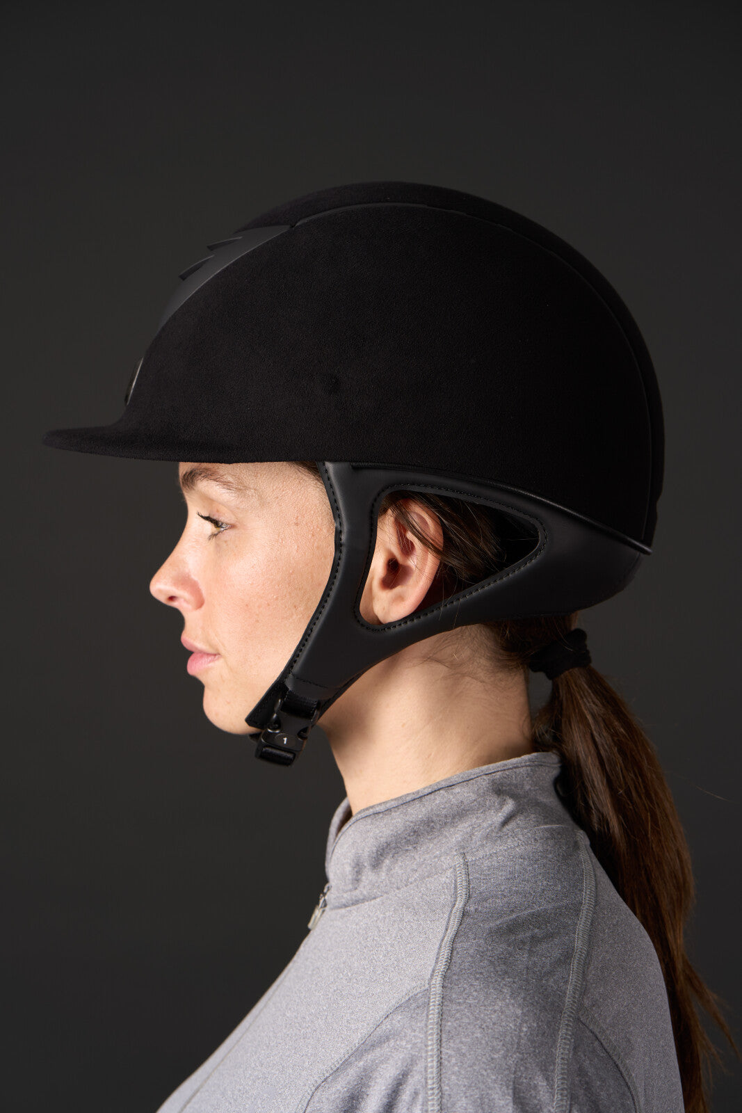 One K Defender Elegant ridehjelm - Chamude