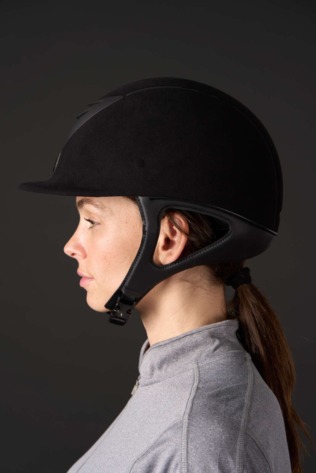 One K Defender Elegant-ridehjelm - Chamude