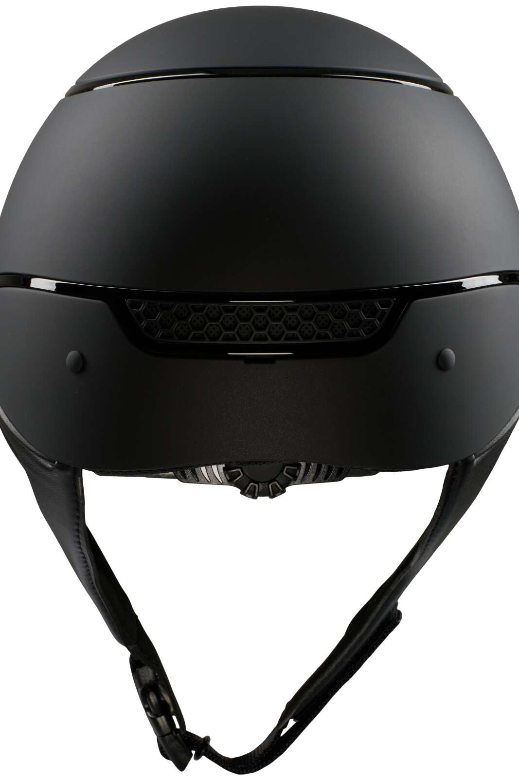 One K Xtreme ridehjelm - Blanke detaljer