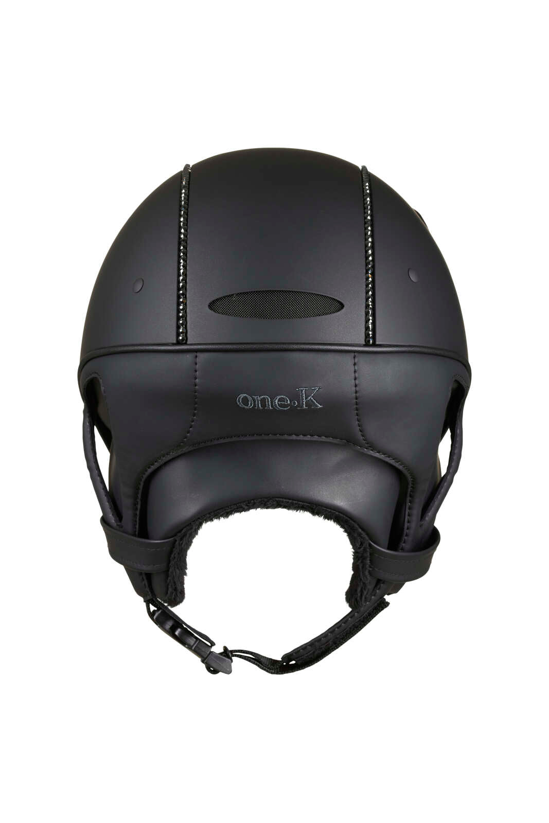 One K-ørepuder - vinter