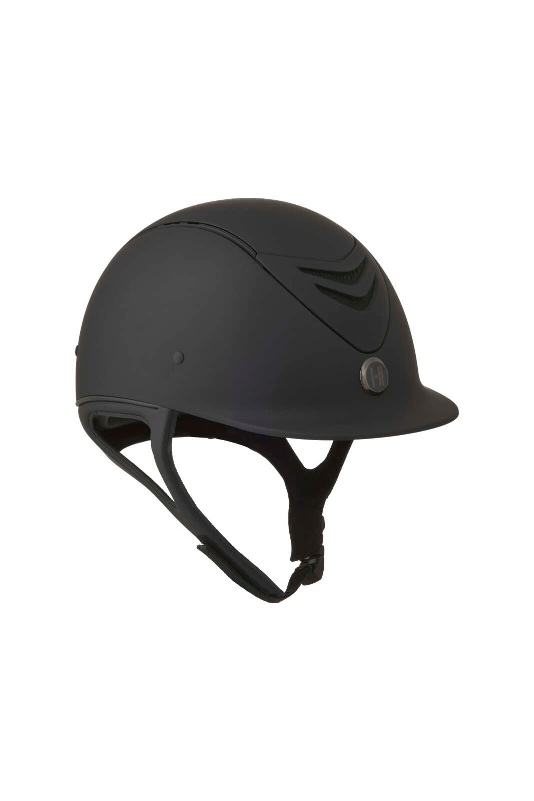 One K Defender Convertible riding helmet - Matt