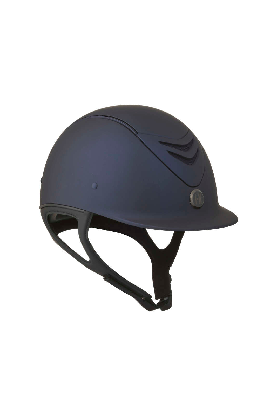 One K Defender Convertible riding helmet - Matt
