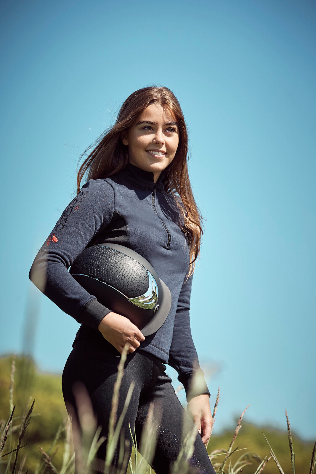 One K Defender Convertible Reithelm - Matt