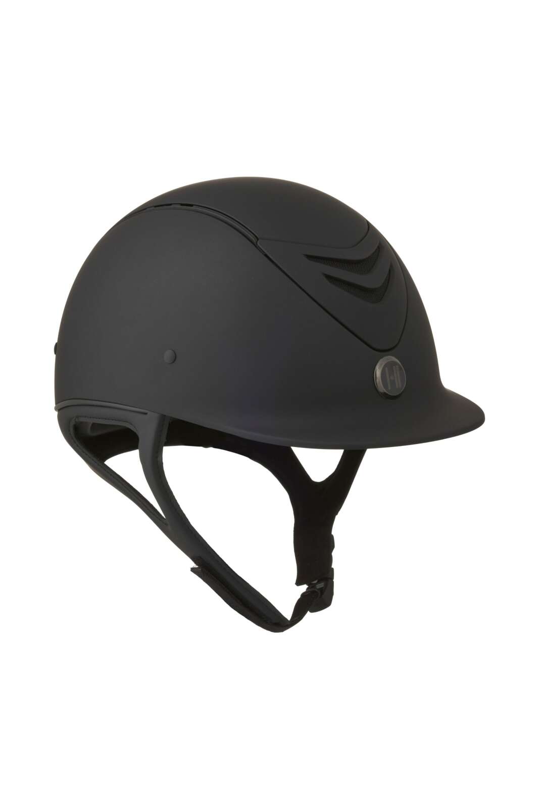 One K Defender Convertible-ridehjelm - Mat