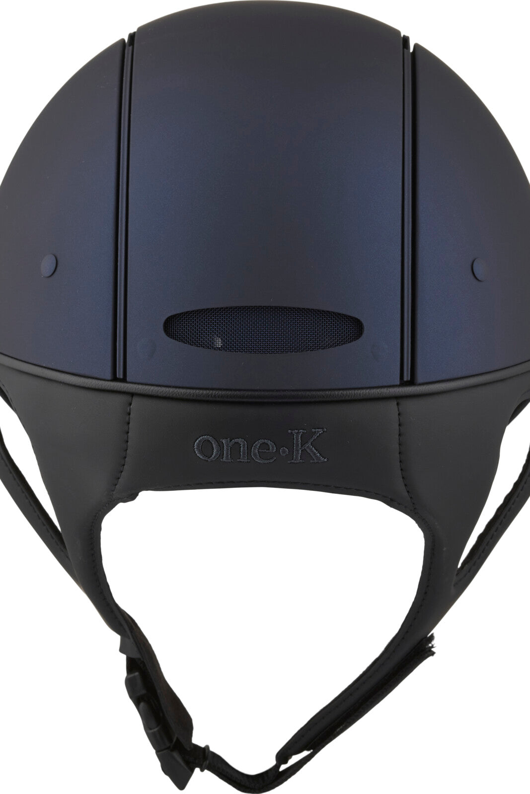 One K Defender Convertible riding helmet - Matt