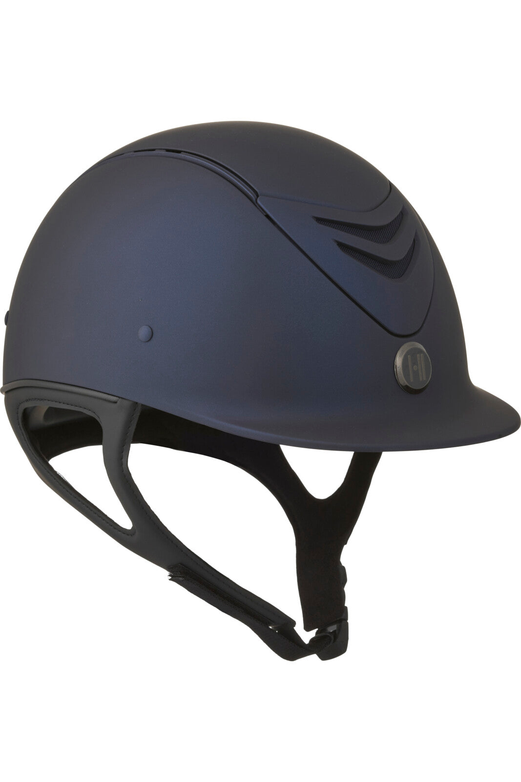 One K Defender Convertible riding helmet - Matt