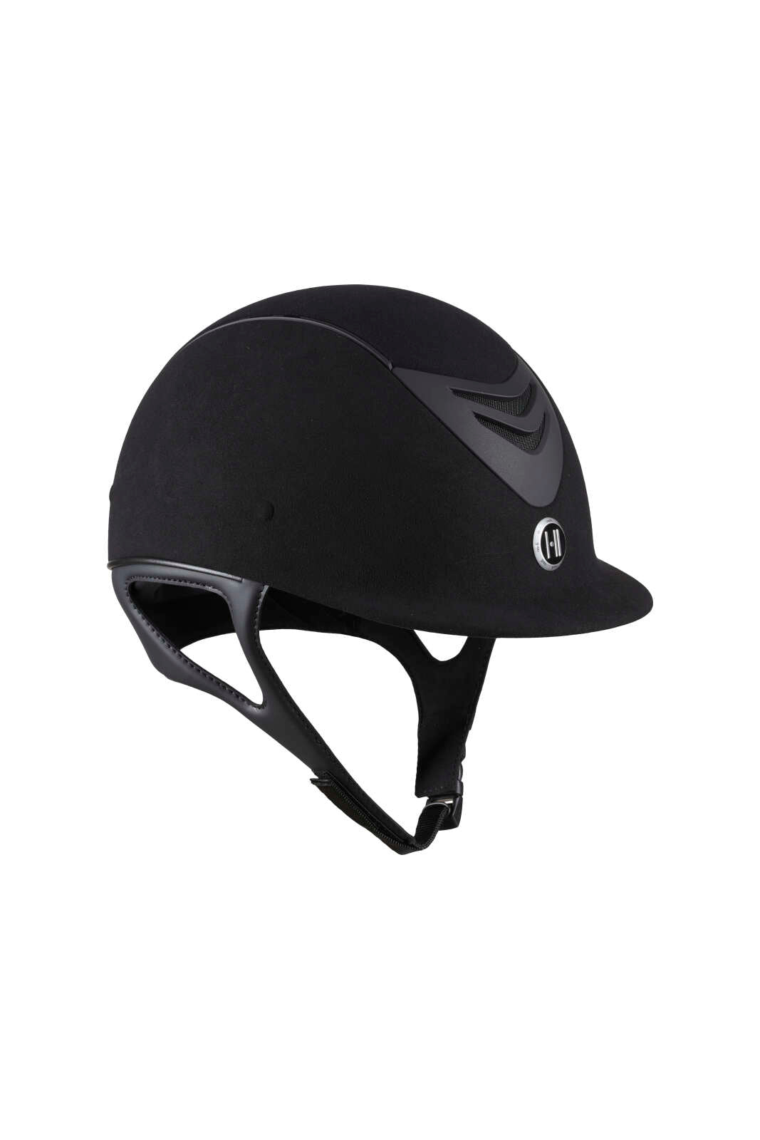 One K Defender Convertible ridehjelm - Chamude