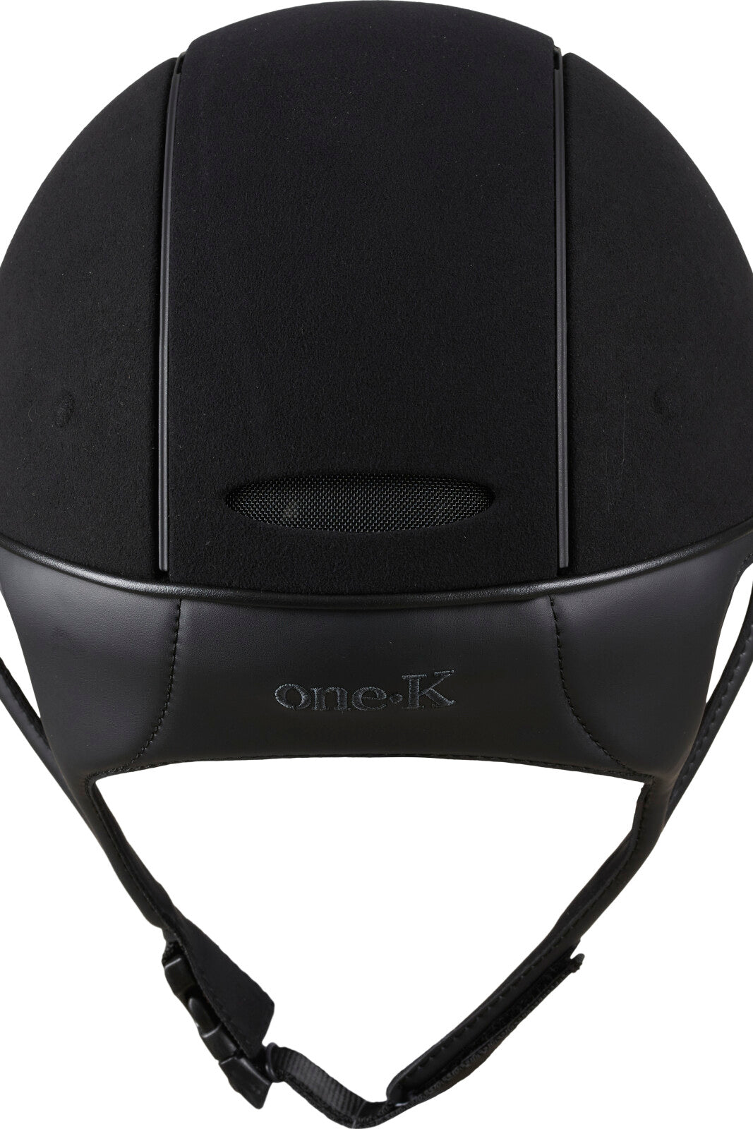 One K Defender Convertible riding helmet - Chamude