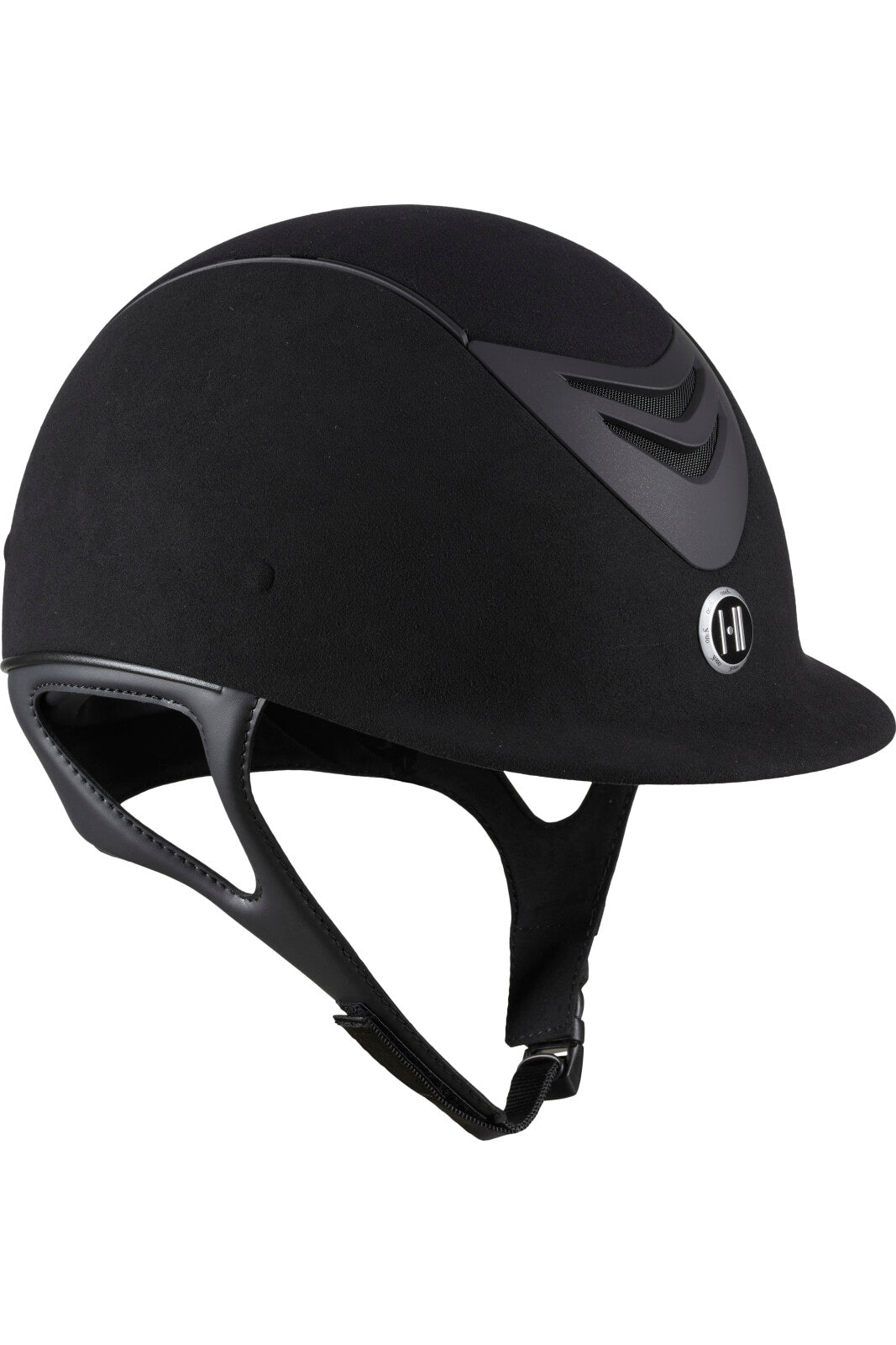 One K Defender Convertible riding helmet - Chamude