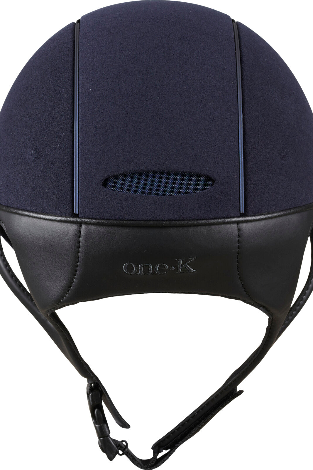 One K Defender Convertible riding helmet - Chamude