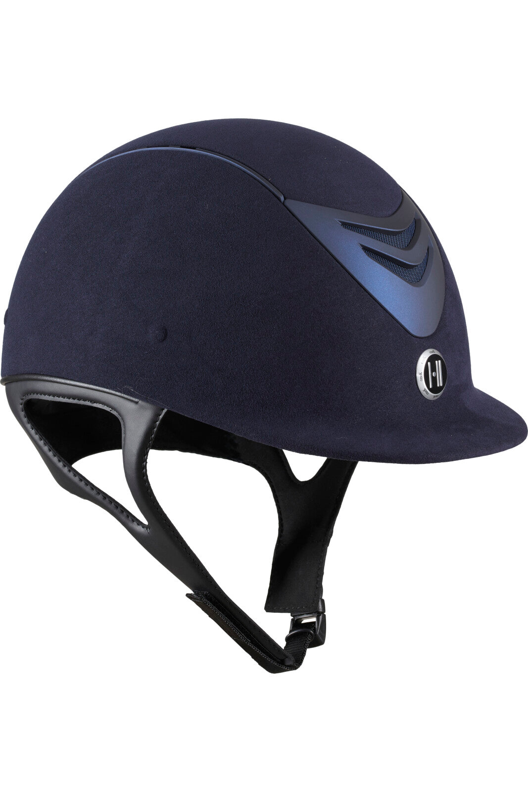 One K Defender Convertible riding helmet - Chamude