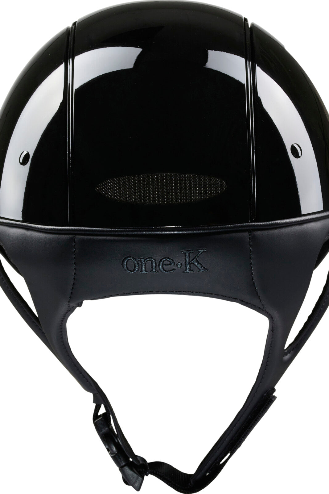 One K Defender Convertible ridehjelm - Glossy