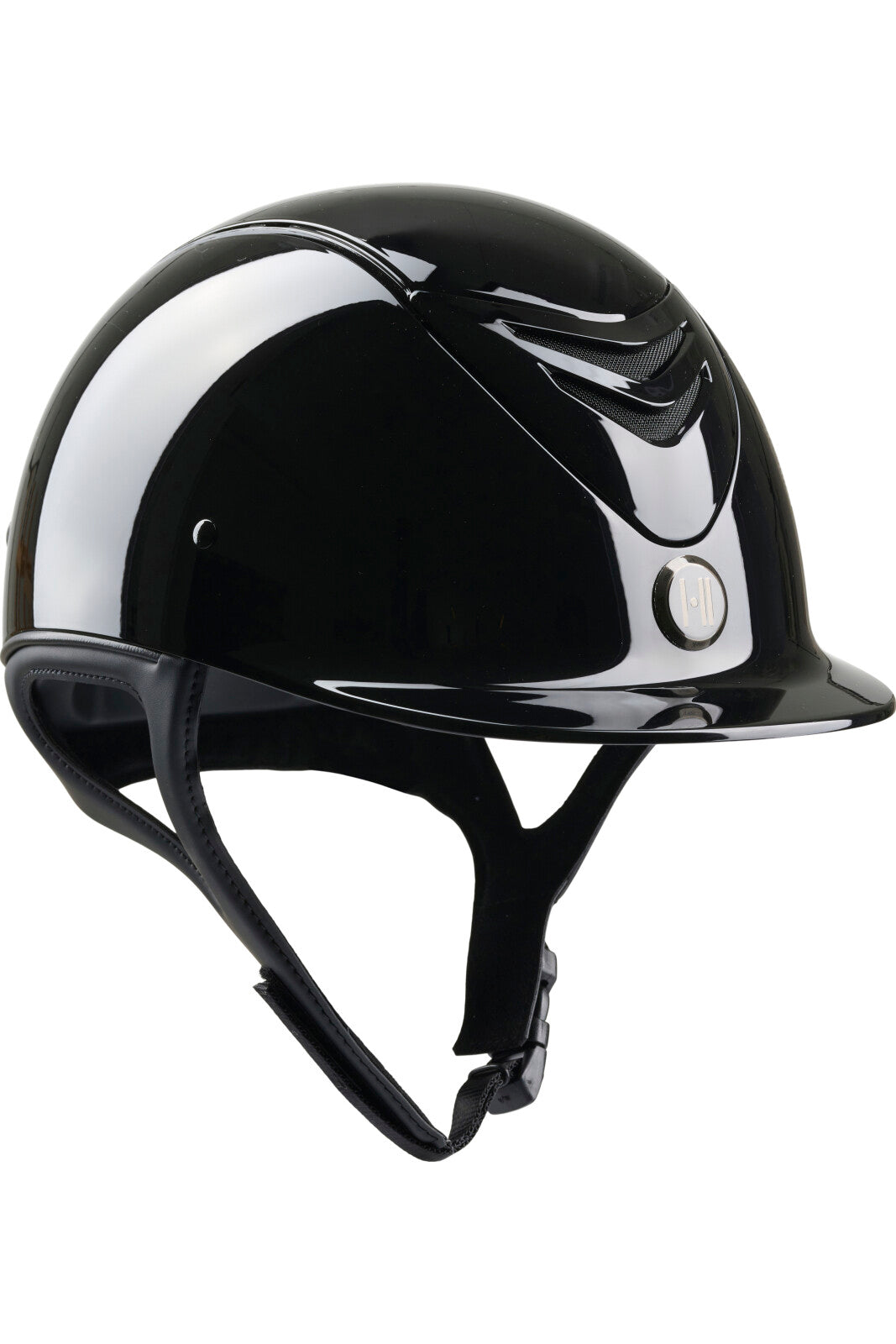 One K Defender Convertible ridehjelm - Glossy