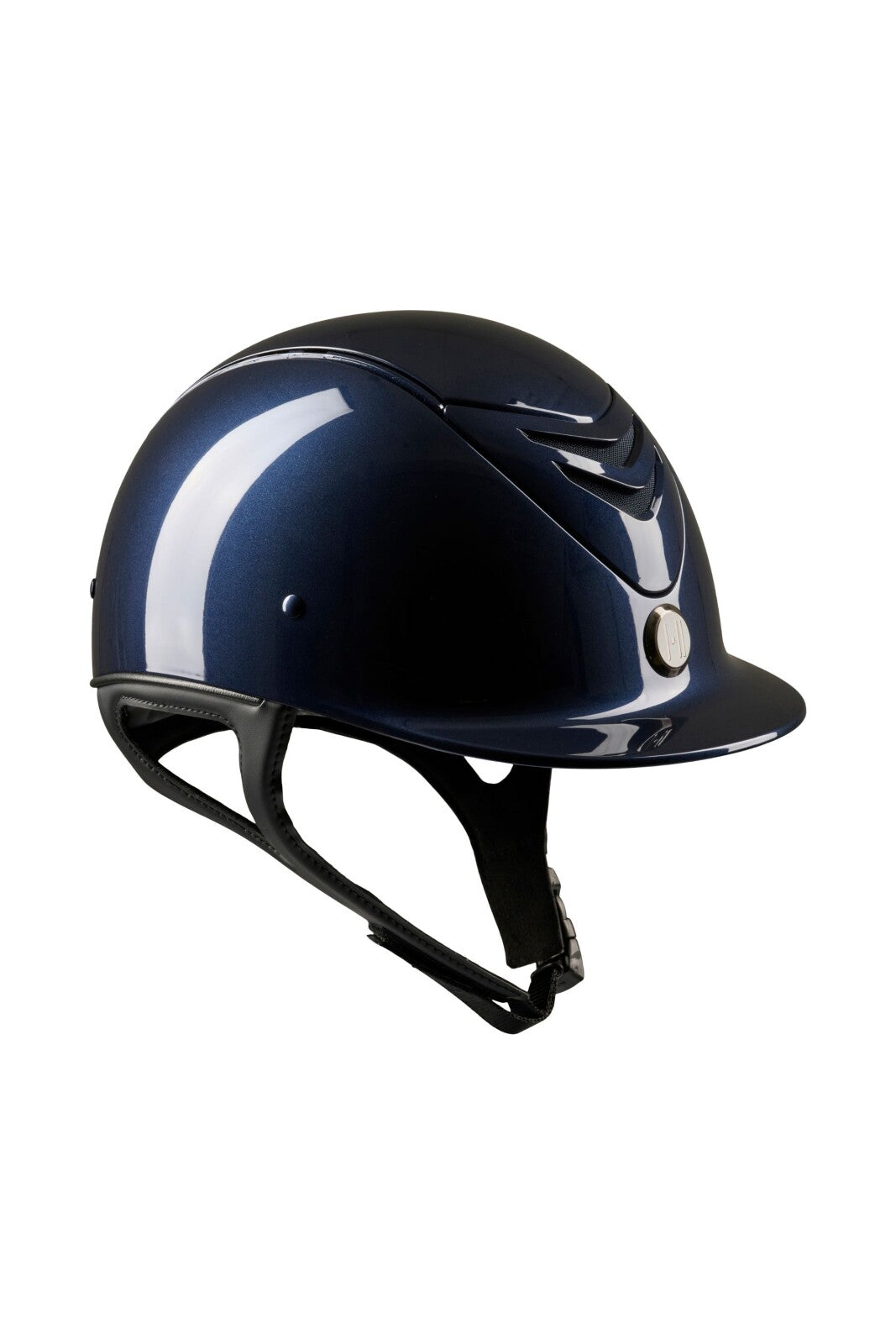 One K Defender Convertible riding helmet - Glossy