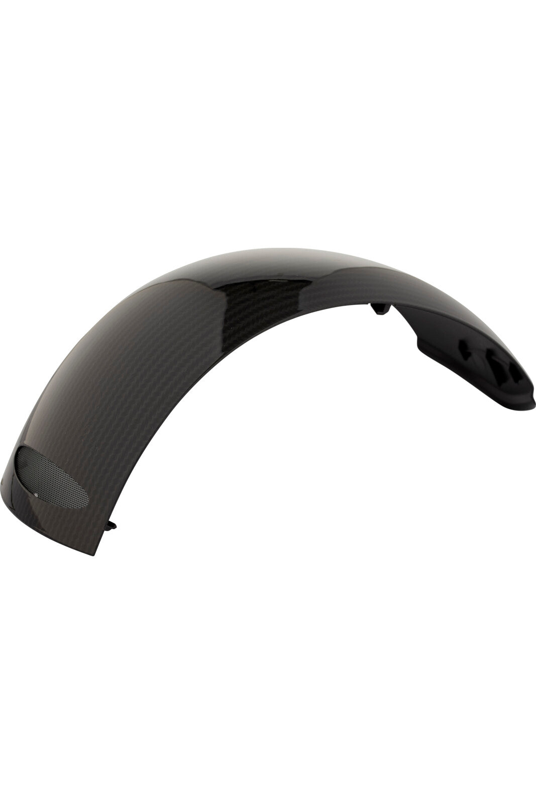 One K Convertible top panel - Carbon