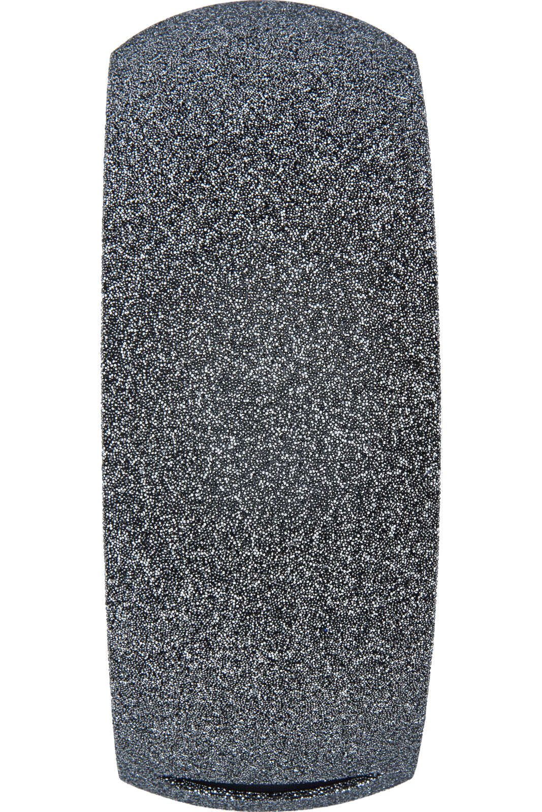 One K Convertible top panel – sølv Swarovski sten