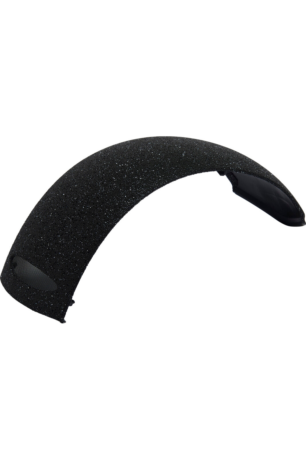 One K Convertible top panel - Black Swarovski stone
