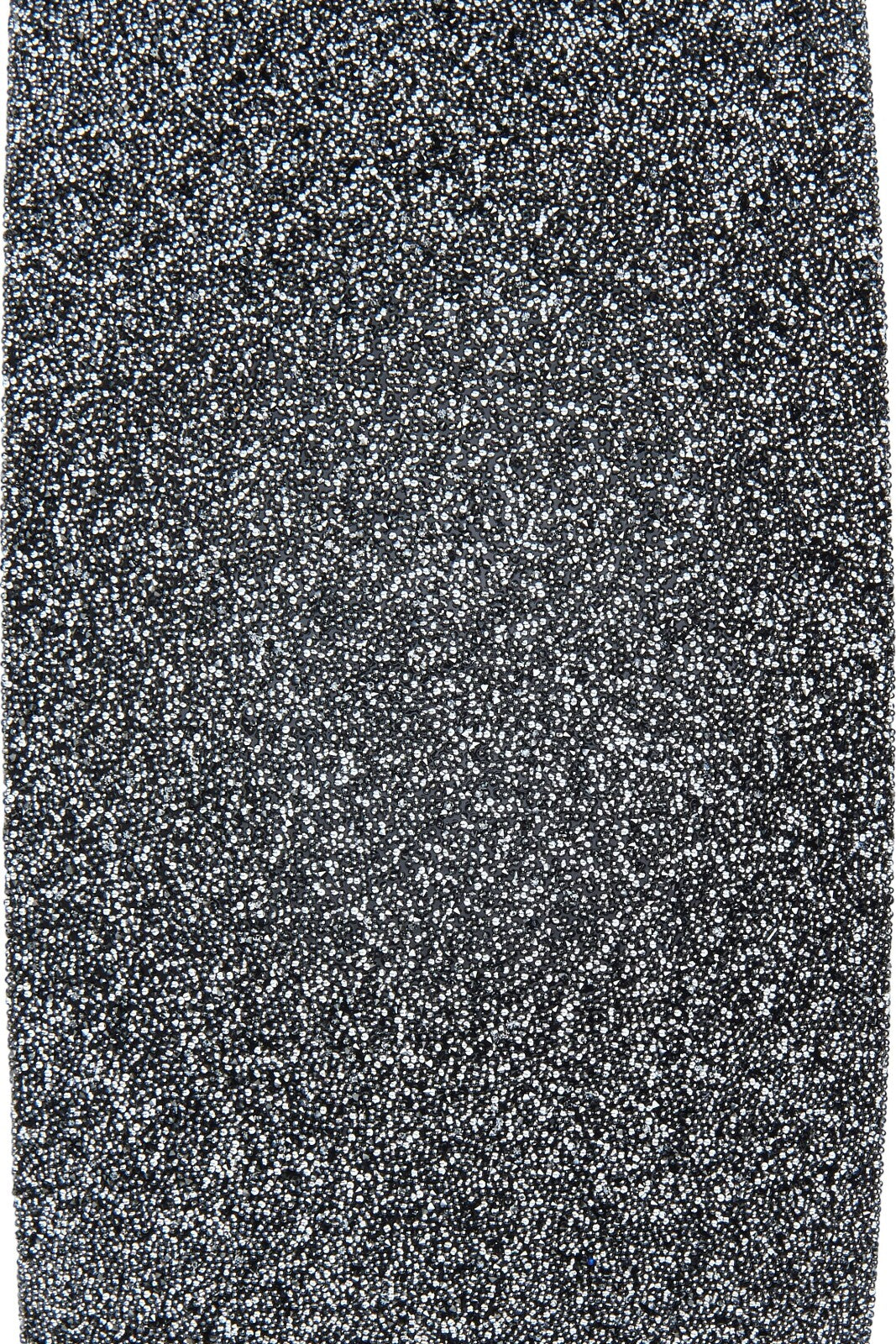 One K Convertible top panel – sølv Swarovski sten