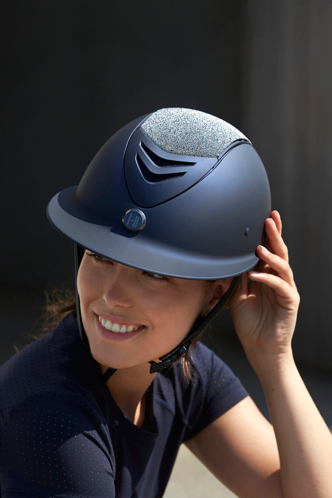 One K Convertible Toprahmen - Matt