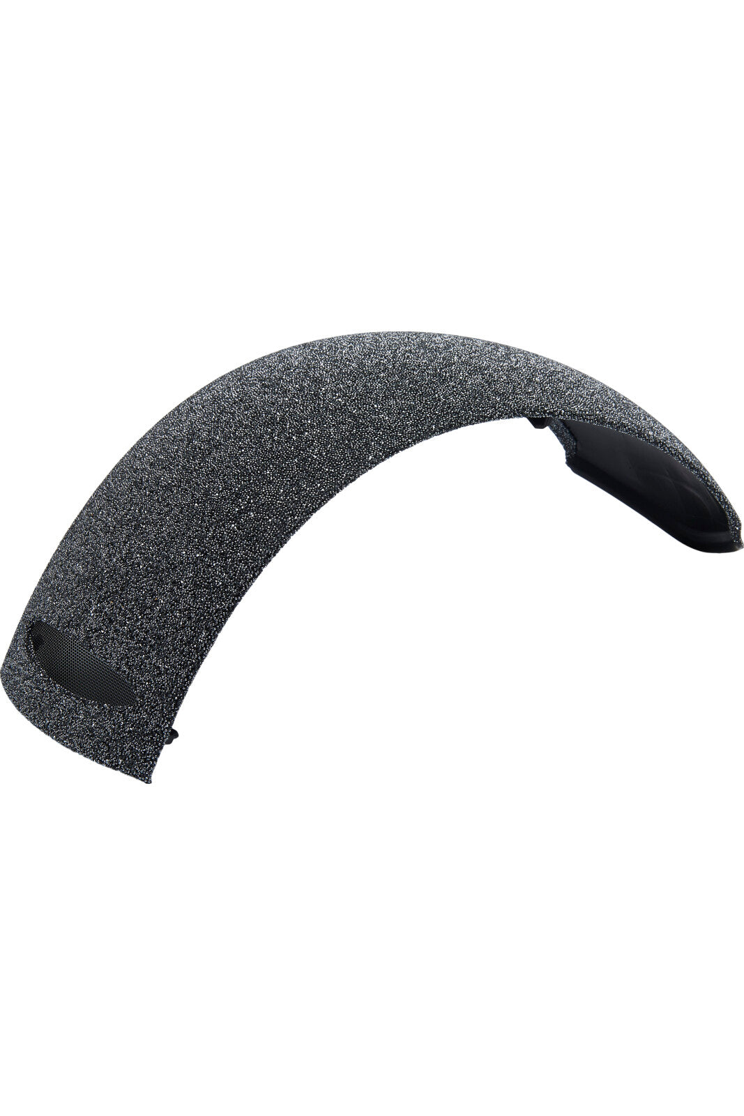 One K Convertible Top Panel – Silber Swarovski-Steine