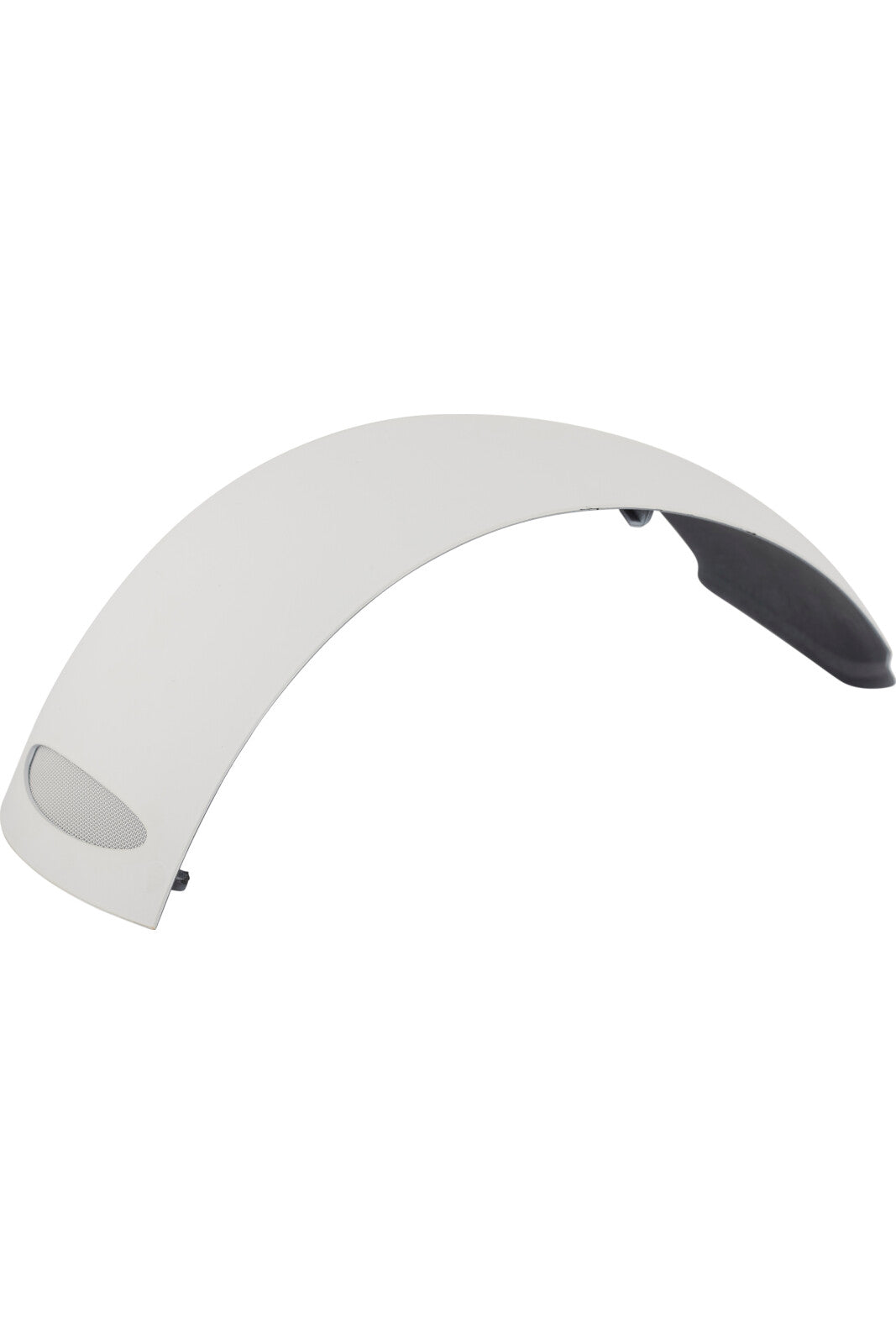 One K Convertible top panel - Matt