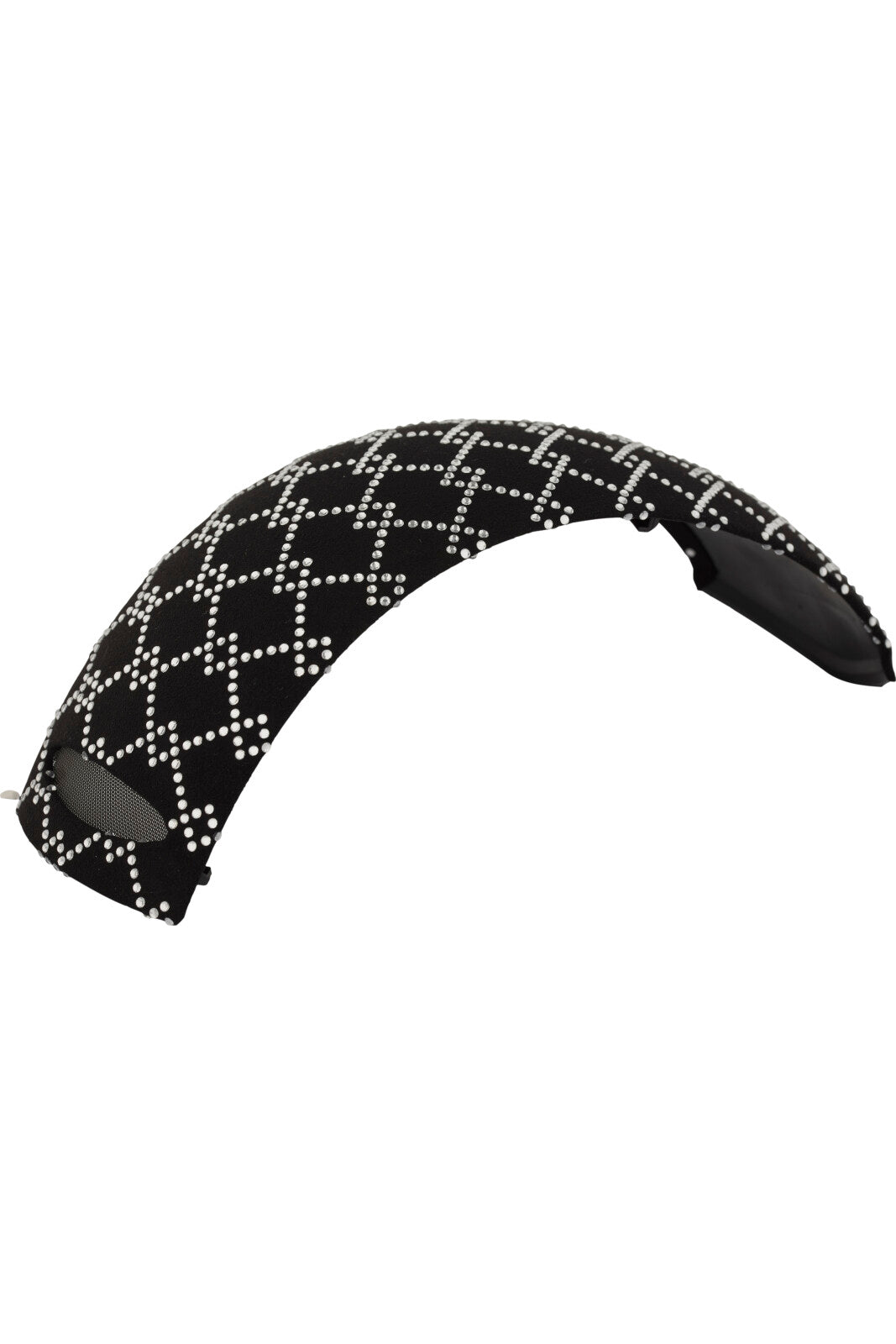 One K Convertible top panel - Harlekin Stein