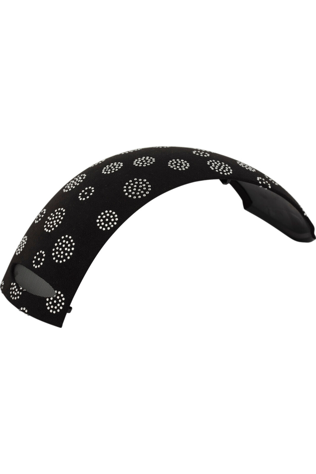 One K Convertible top panel - Circle stone