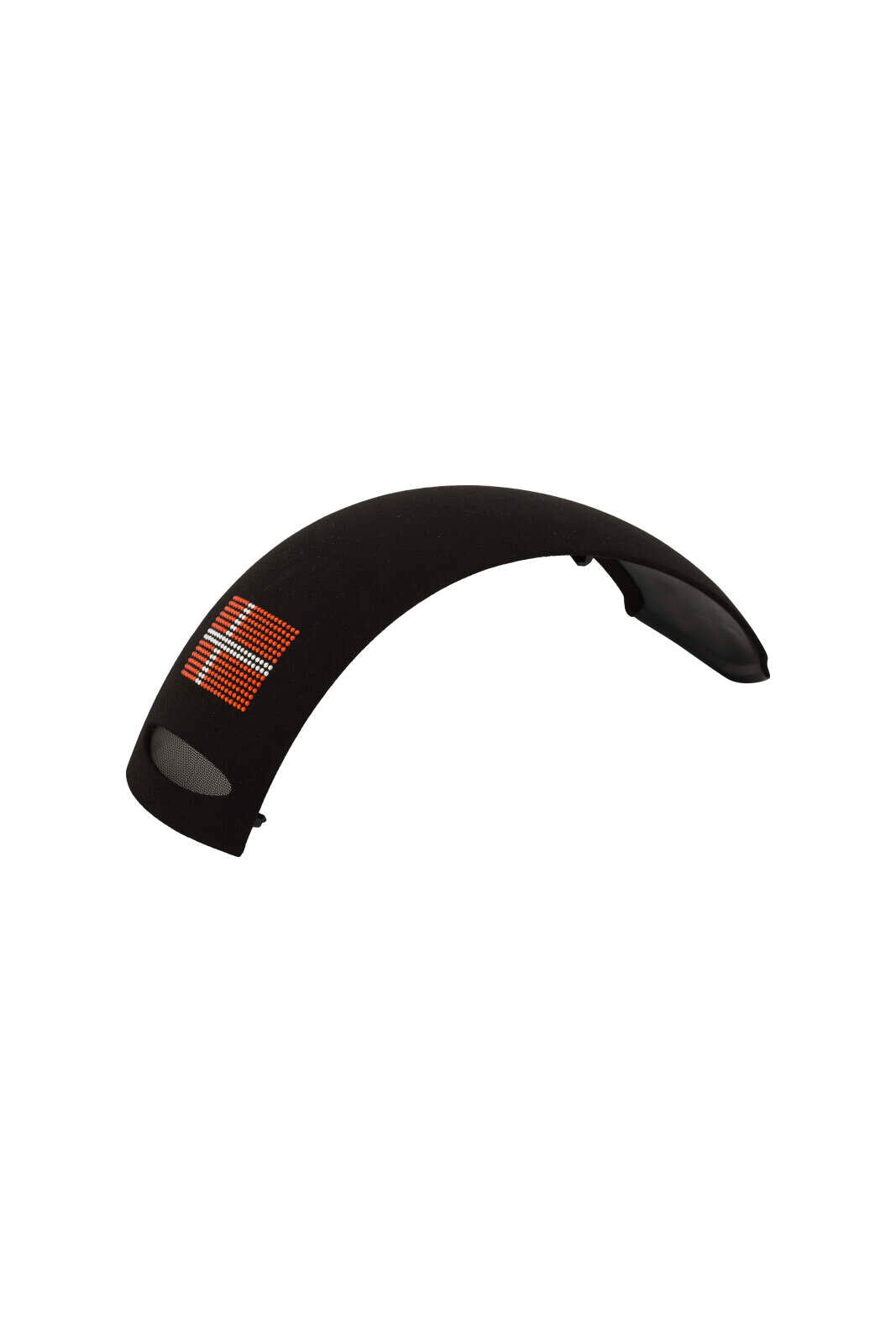 One K Convertible top panel - Danish flag stone