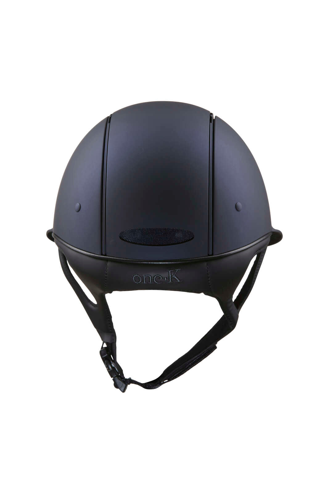 One K Avancé Convertible riding helmet - Matt